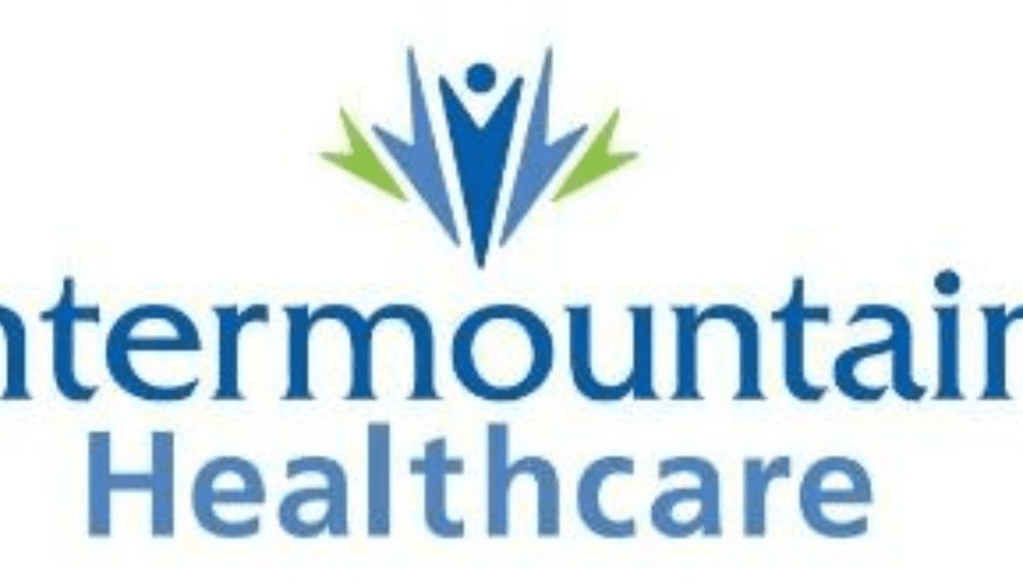 All Intermountain Healthcare Facilities Now Sending ADT Alerts