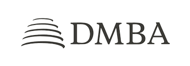DMBA logo
