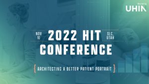 2022 HIT Conference
