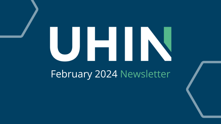 Newsletter: February 2024 Issue
