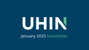 January 2025 newsletter