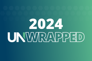 2024 Unwrapped